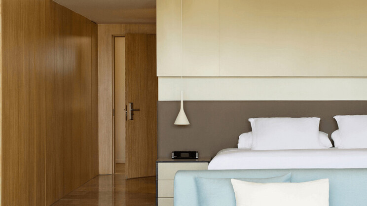 Junior Suite Spa or Pool View 